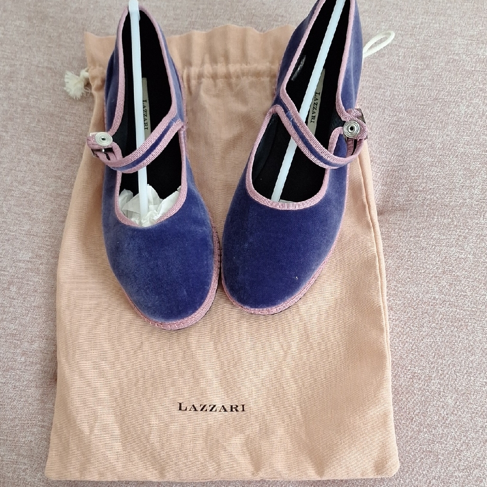 Lazzari Furlane (Venetian) Shoes